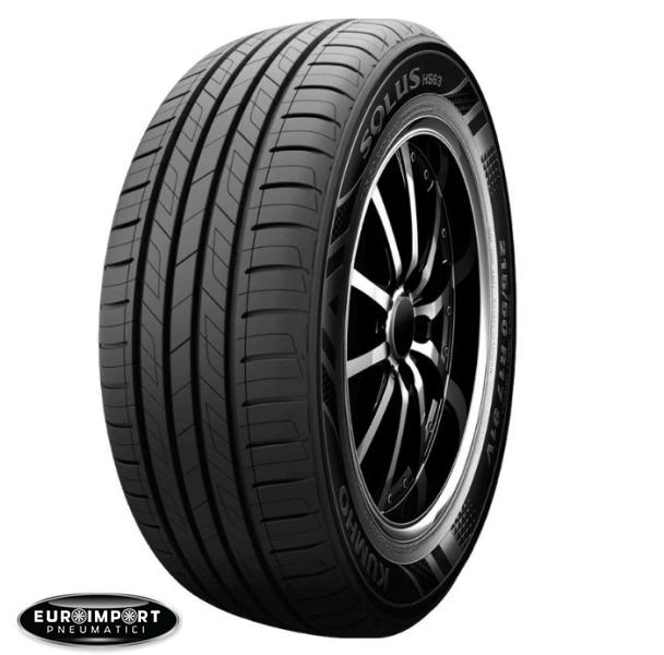 Kumho HS63  215/50 R17 95 V  XL 